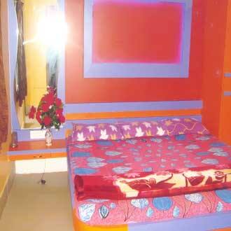 Kakatua Guest House, Digha 3